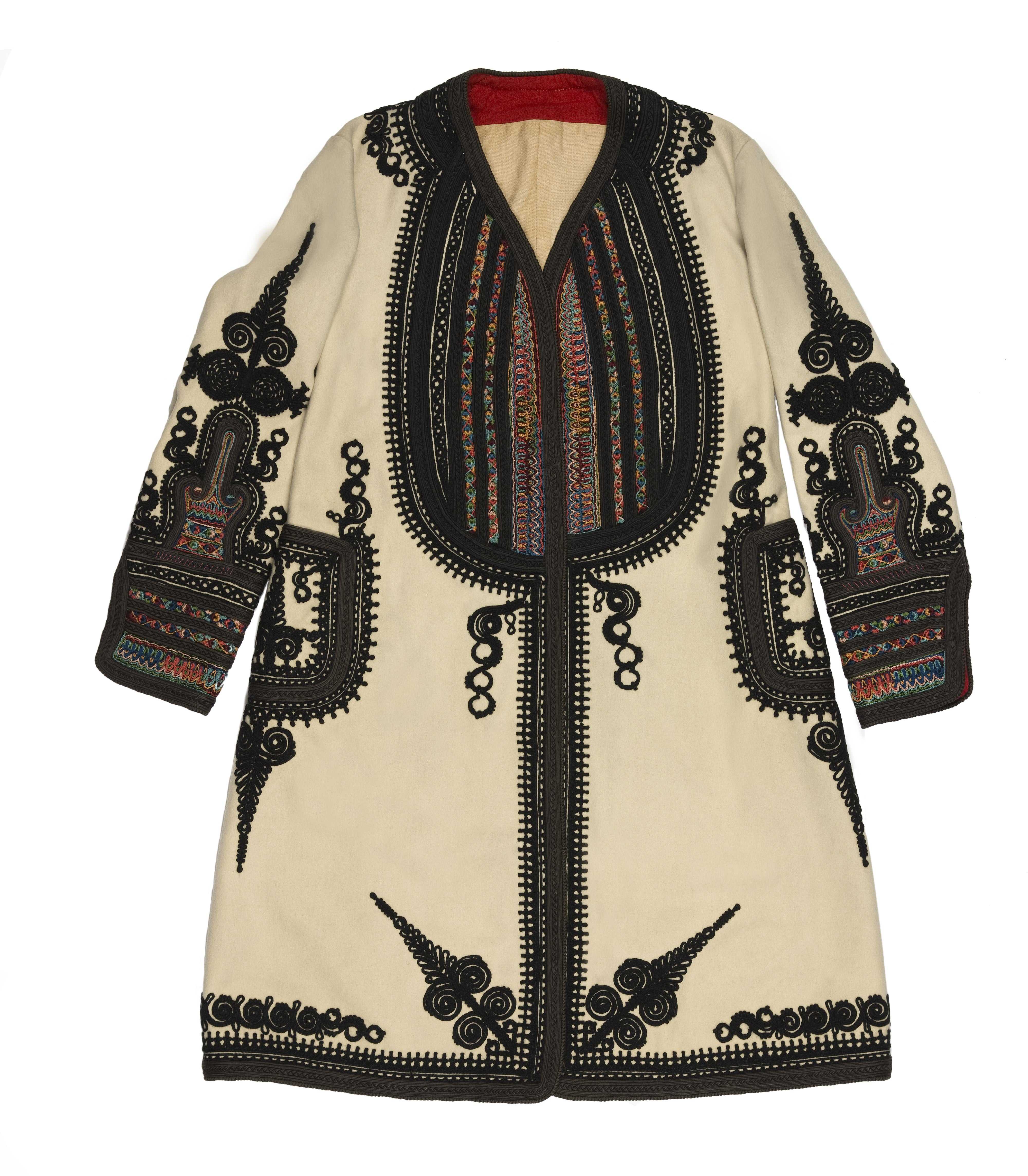 Maryhill Museum of Art Opens 80th Anniversary Season with Romanian