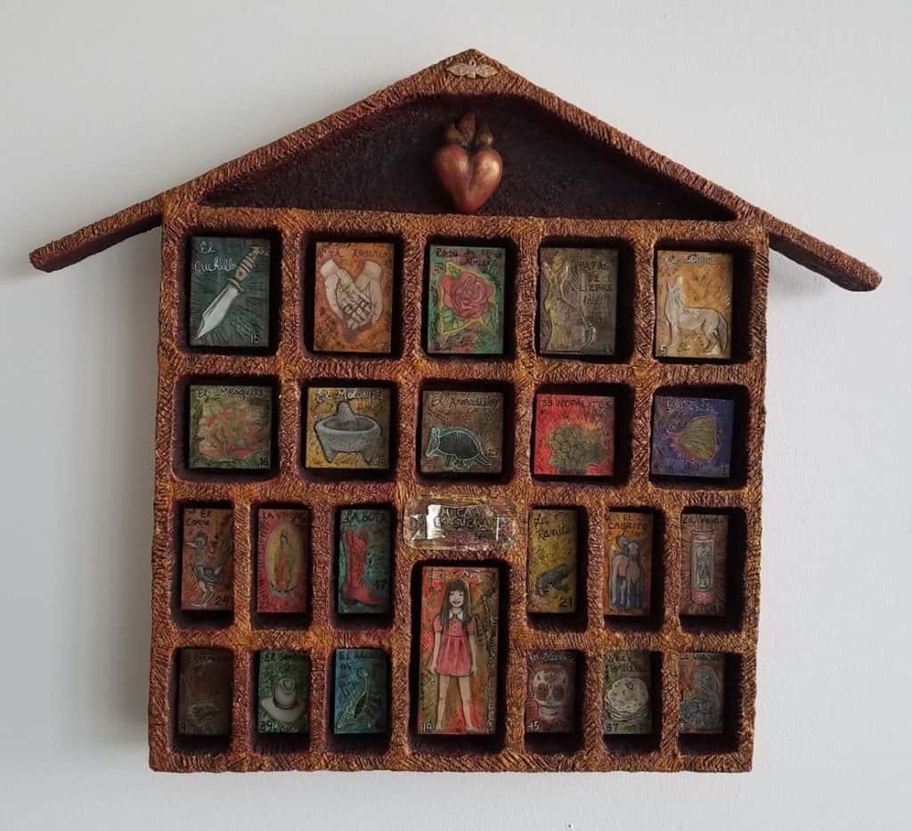 Call for Entries: Teachers as Artists 2020 2 Call for Entries: Teachers as Artists 2020 - Maryhill Museum - Columbia Gorge