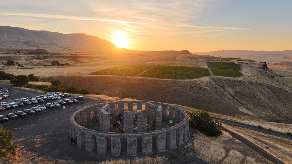 Your Weekend Guide to Maryhill Museum of Art's Centennial Celebration 5 Your Weekend Guide to Maryhill Museum of Art's Centennial Celebration - Maryhill Museum - Columbia Gorge