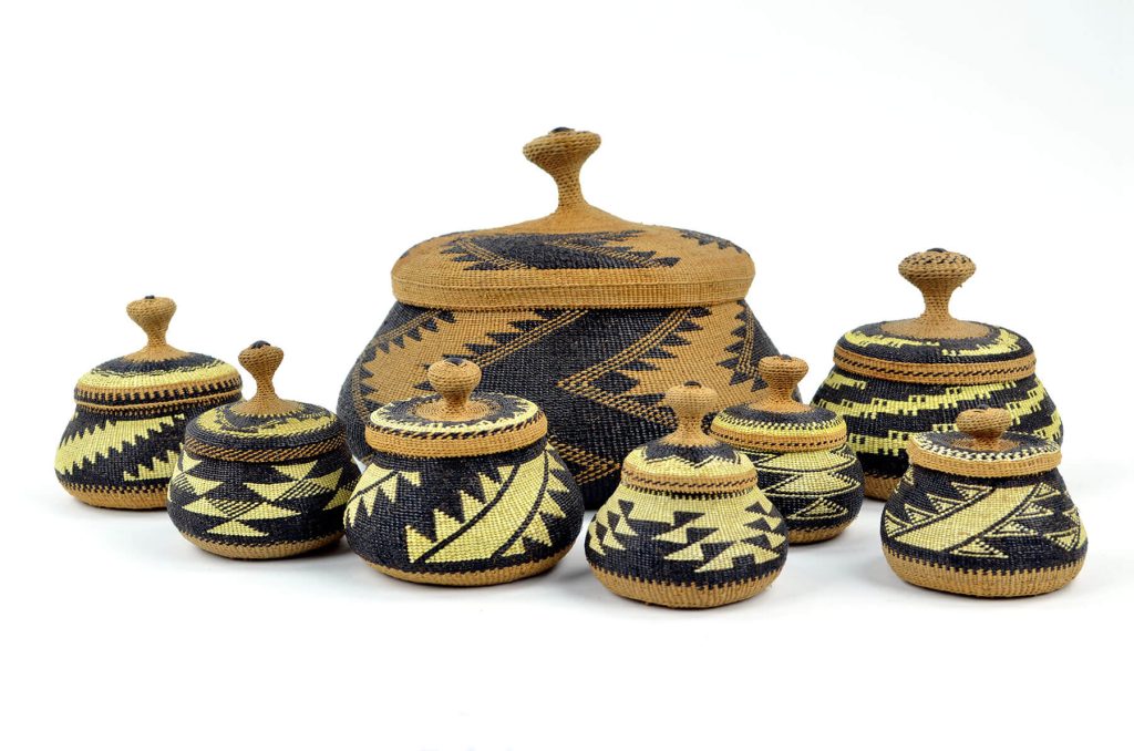 Craft in America 11 Craft in America - Maryhill Museum - Columbia Gorge