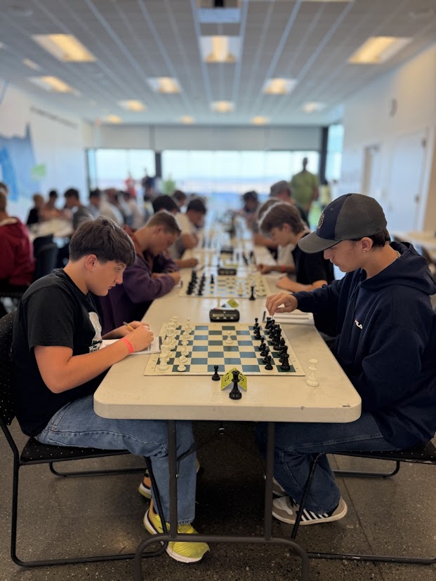 Husky Scholastic Chess Tournament 16 Husky Scholastic Chess Tournament - Maryhill Museum - Columbia Gorge